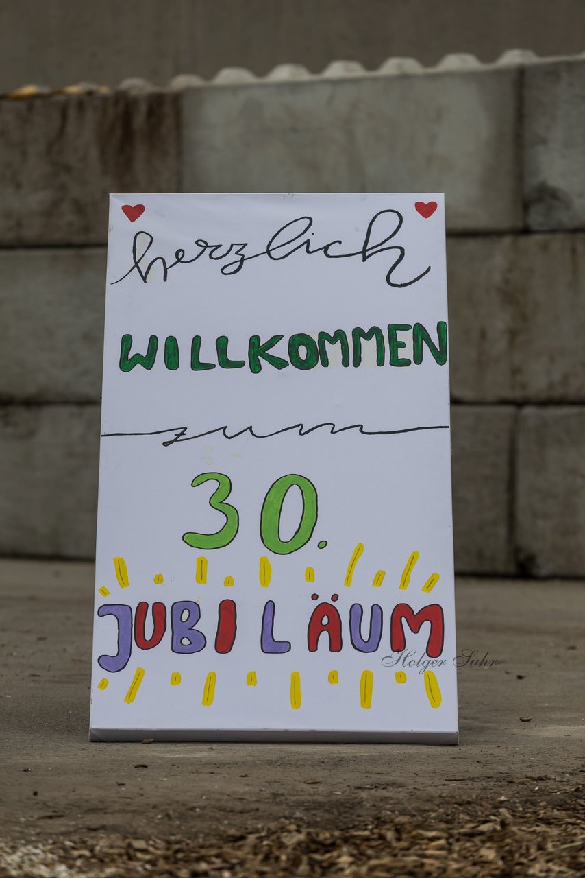Bild 83 - Kruppa 30-jaehriges Jubilaeum